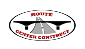 ROUTE CENTER CONSTRUCT