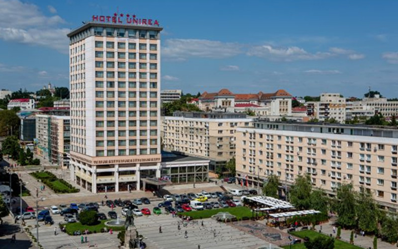Hotel Unirea