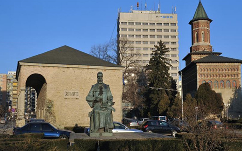 Hotel MOLDOVA