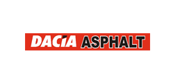 DACIA ASPHALT