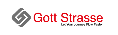 GOTT STRASSE