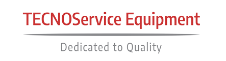 TECNOSERVICE EQUIPMENT