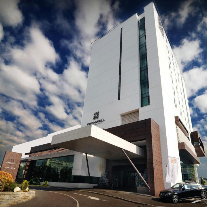 Hotel Kronwell
