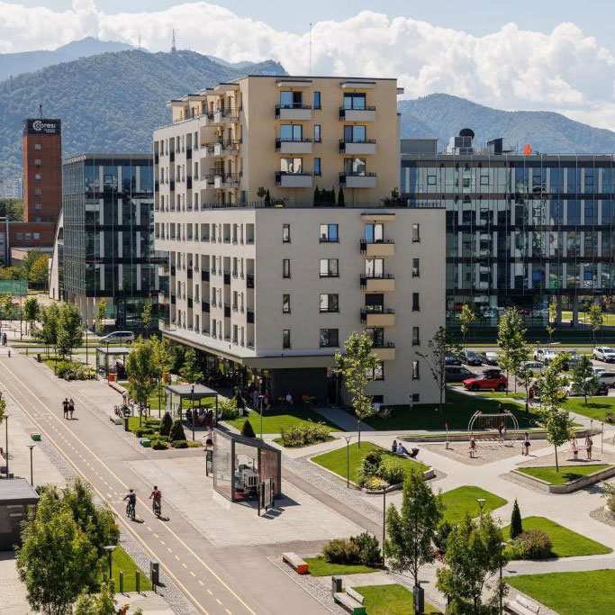 Hotel Kanopian